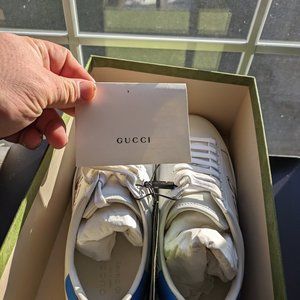 Gucci shoes